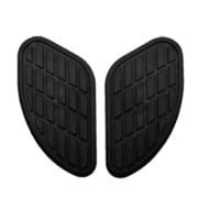 Gomas Anti rayones laterales para tanque de gasolina de moto