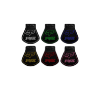 Chapaletas guardabarros para moto universal Fox