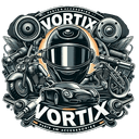 VORTIX Logo