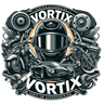 VORTIX Logo