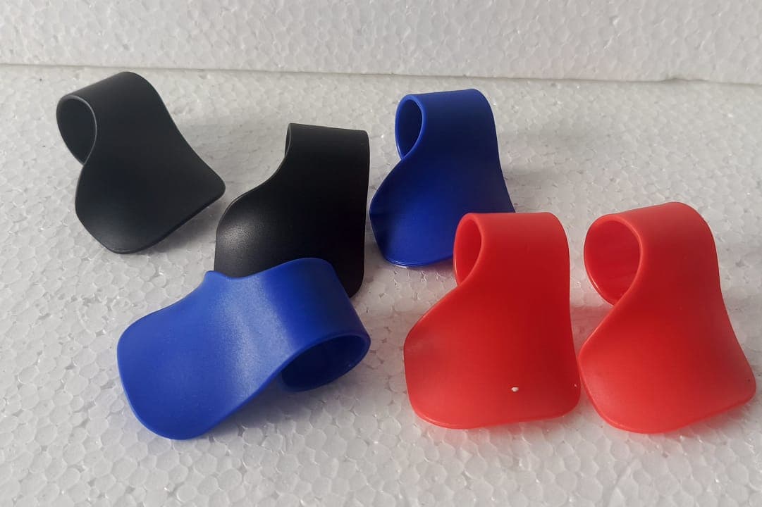 Asistente de Acelerador