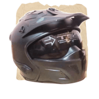 Casco Combat